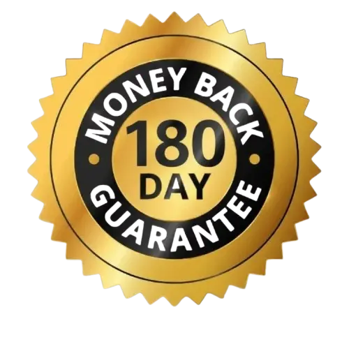 Male Power XL Money Back Guarantee